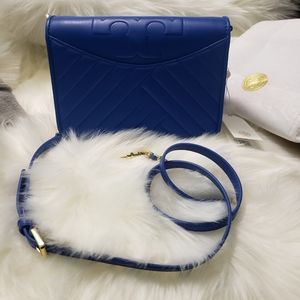 Tory Burch Alexa Combo Crossbody